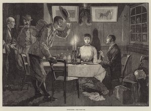 Inntrengere